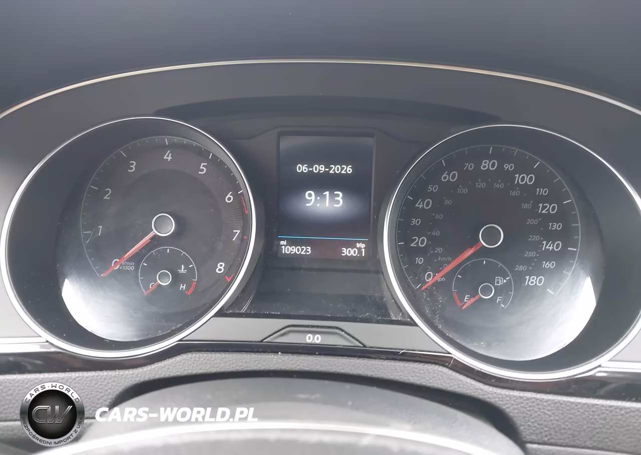 2020 Volkswagen Arteon 2.0T Se VIN:WVWAR7AN0LE014694 - 7