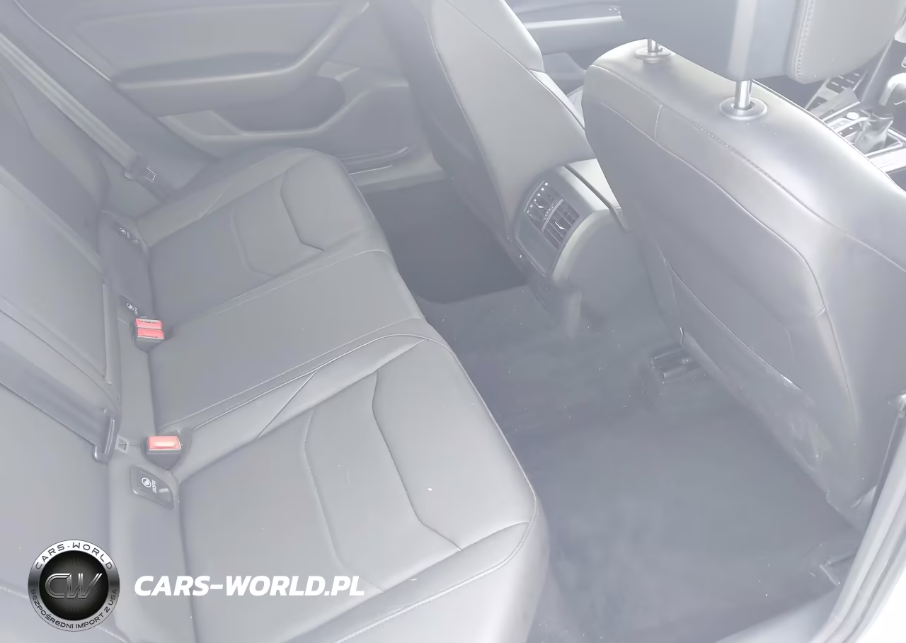 2020 Volkswagen Arteon 2.0T Se VIN:WVWAR7AN0LE014694 - 8