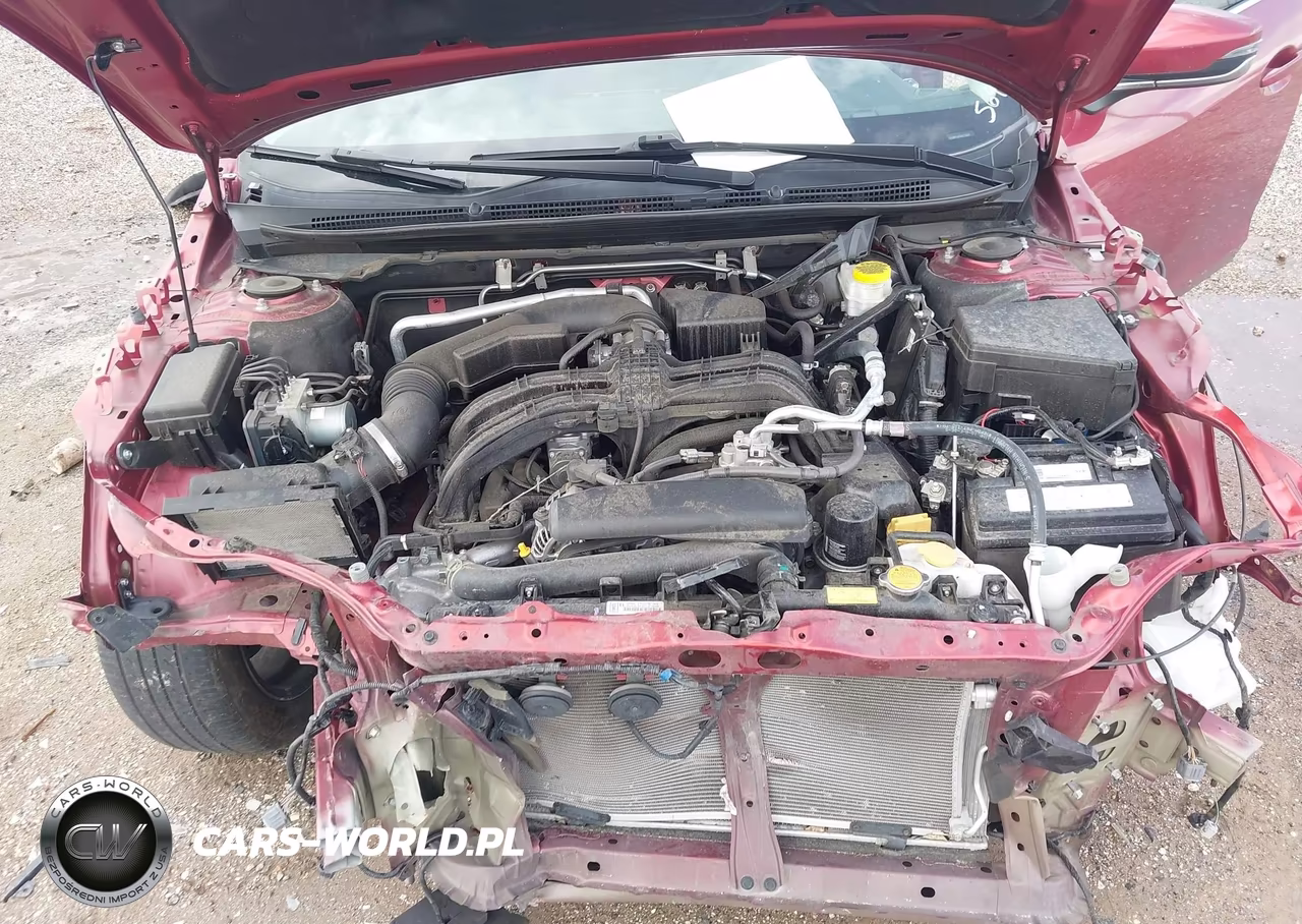 2022 Subaru Legacy Premium VIN:4S3BWAC65N3025690 - 10