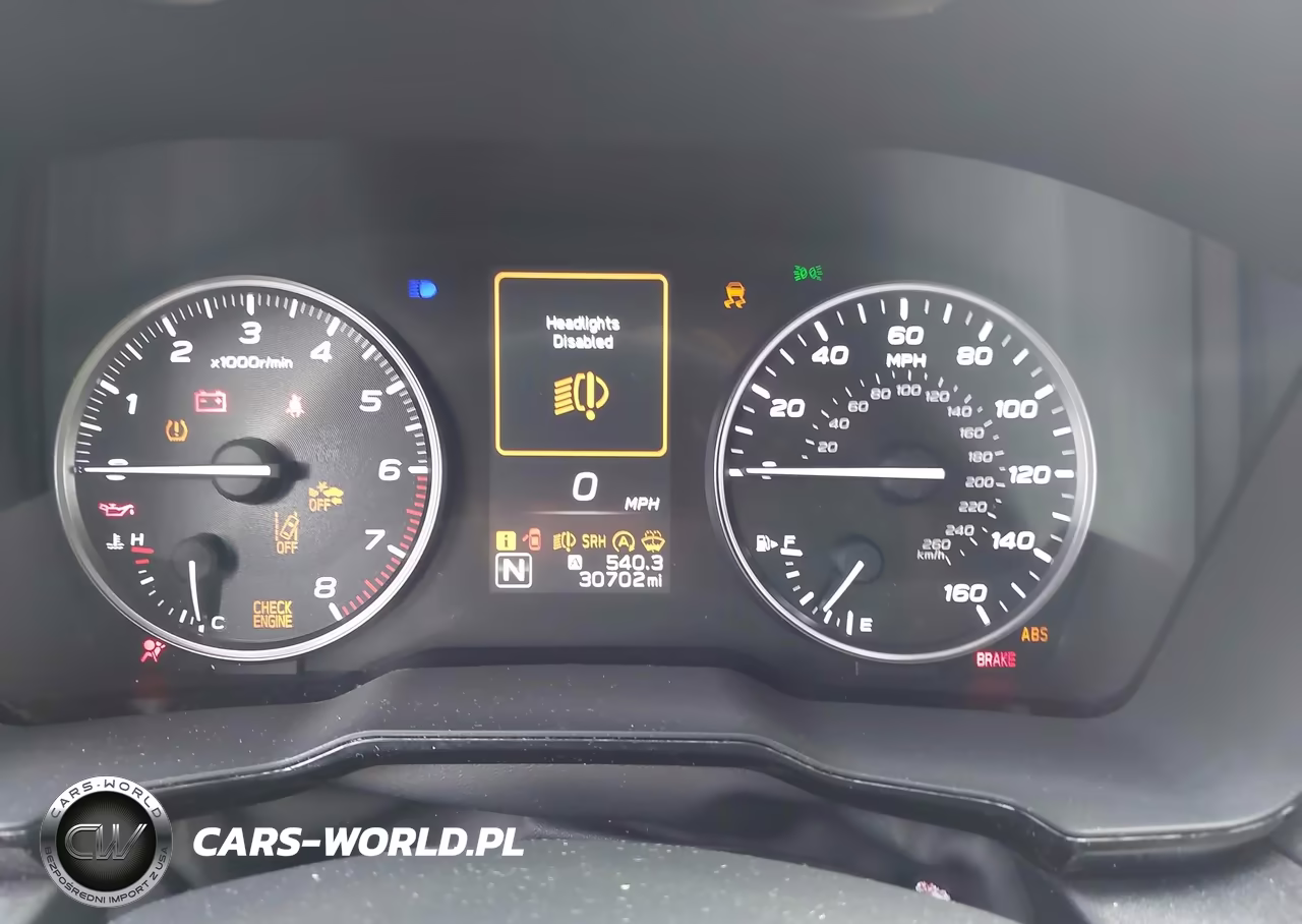 2022 Subaru Legacy Premium VIN:4S3BWAC65N3025690 - 7