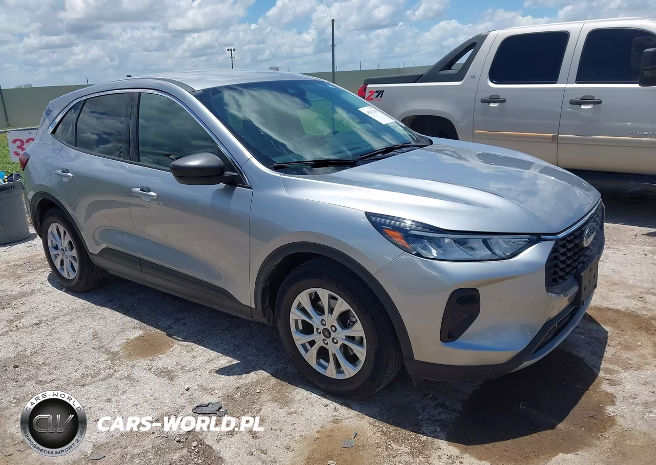 2023 Ford Escape Active – zdjęcie 1 z 16