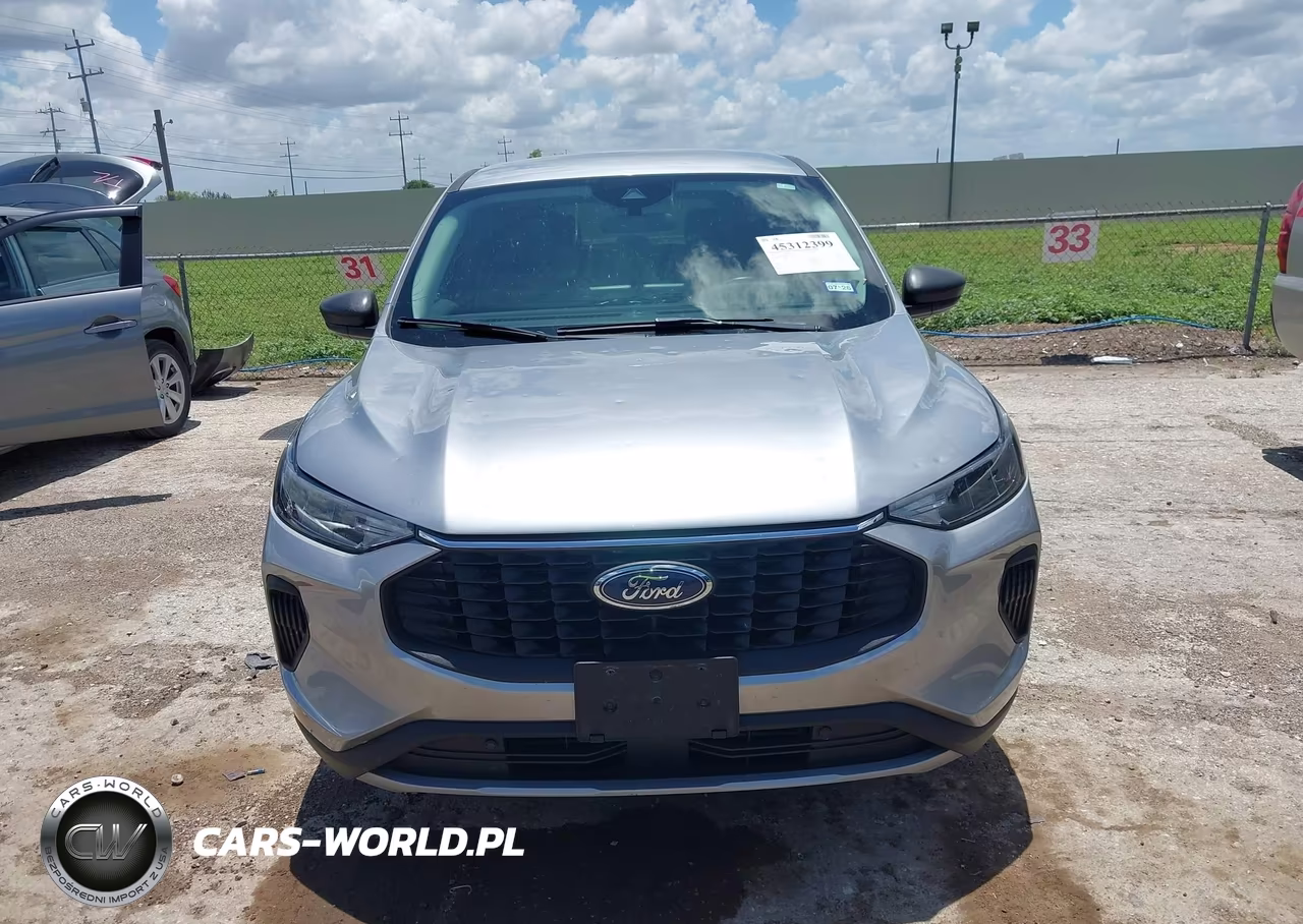 2023 Ford Escape Active VIN:1FMCU0GN9PUA76348 - 12