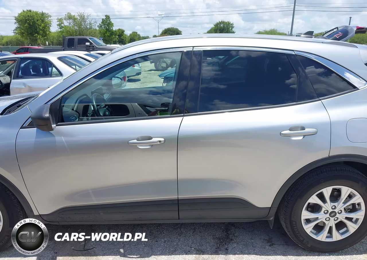 2023 Ford Escape Active VIN:1FMCU0GN9PUA76348 - 14