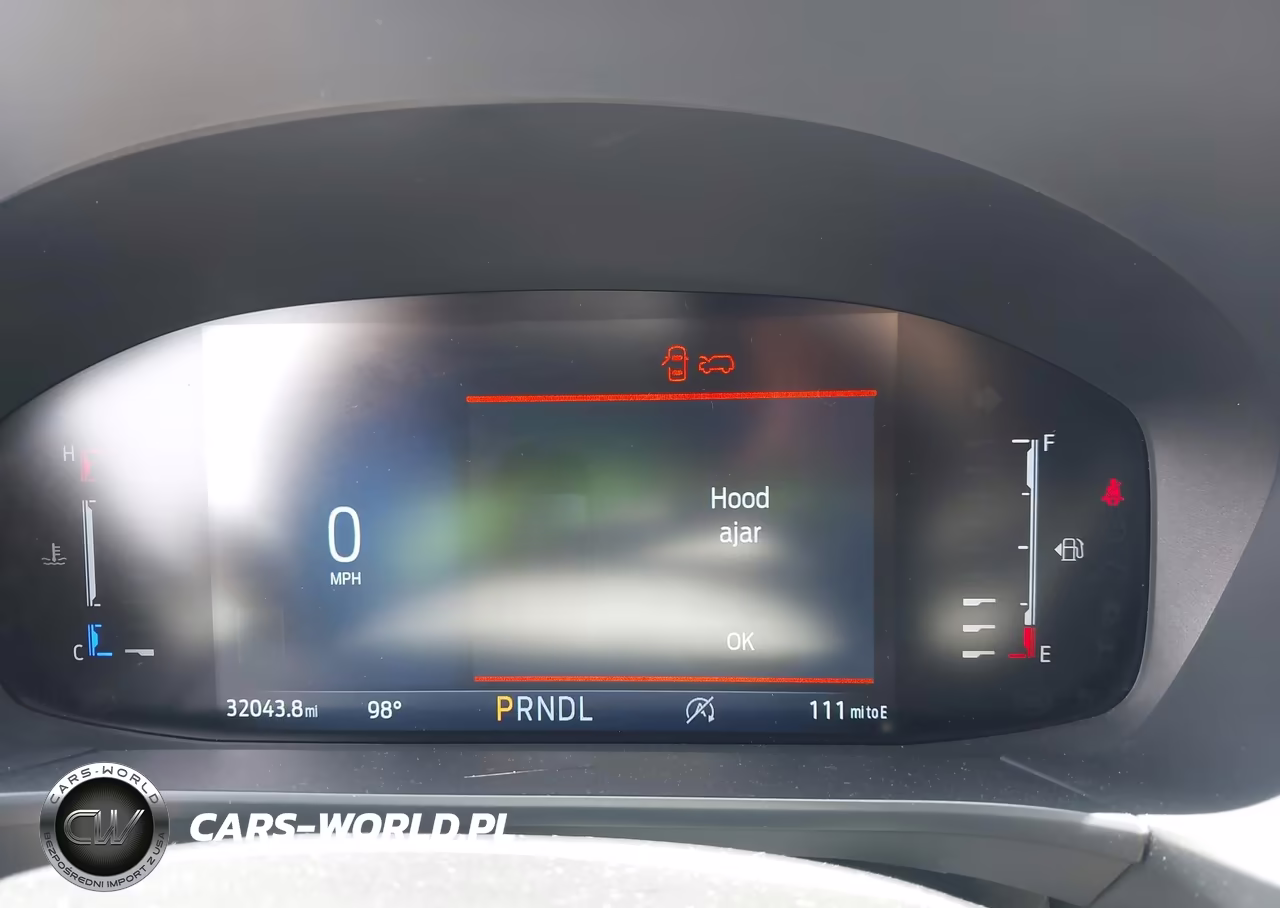 2023 Ford Escape Active VIN:1FMCU0GN9PUA76348 - 7