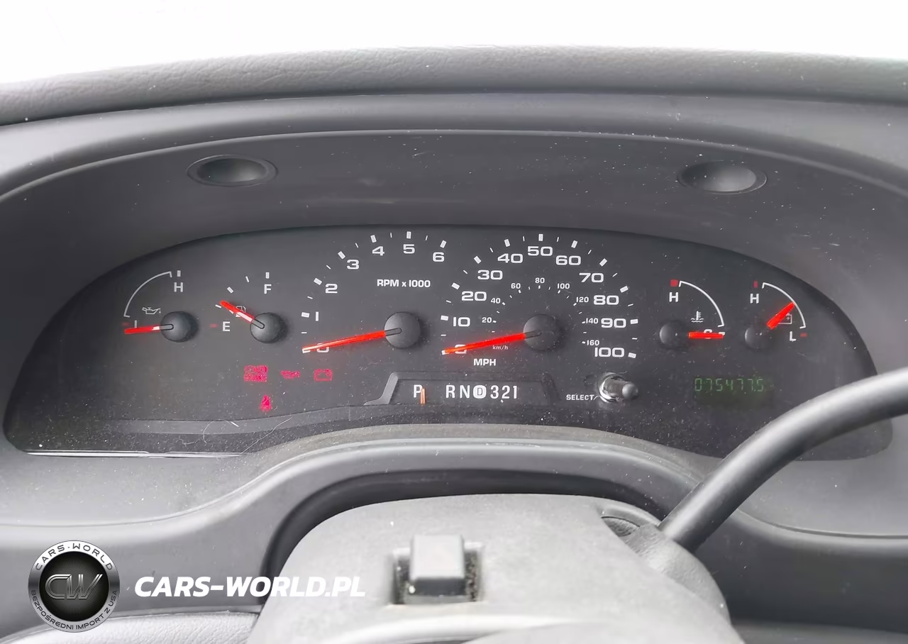 2008 Ford E-350 Super Duty Commercial-Recreational VIN:1FTSS34S08DB35256 - 7