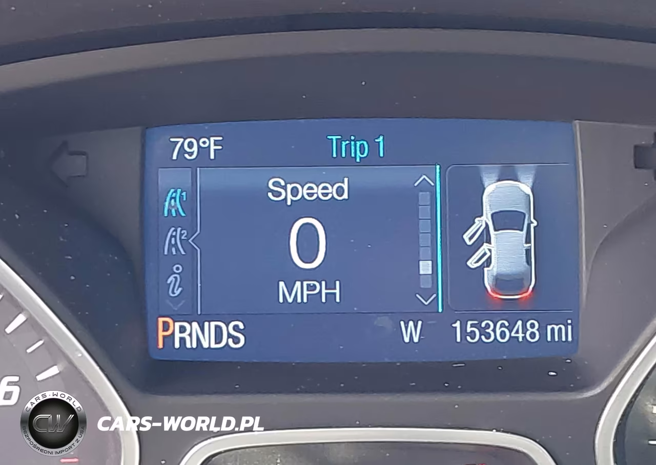 2015 Ford Escape S VIN:1FMCU0F72FUA56900 - 15