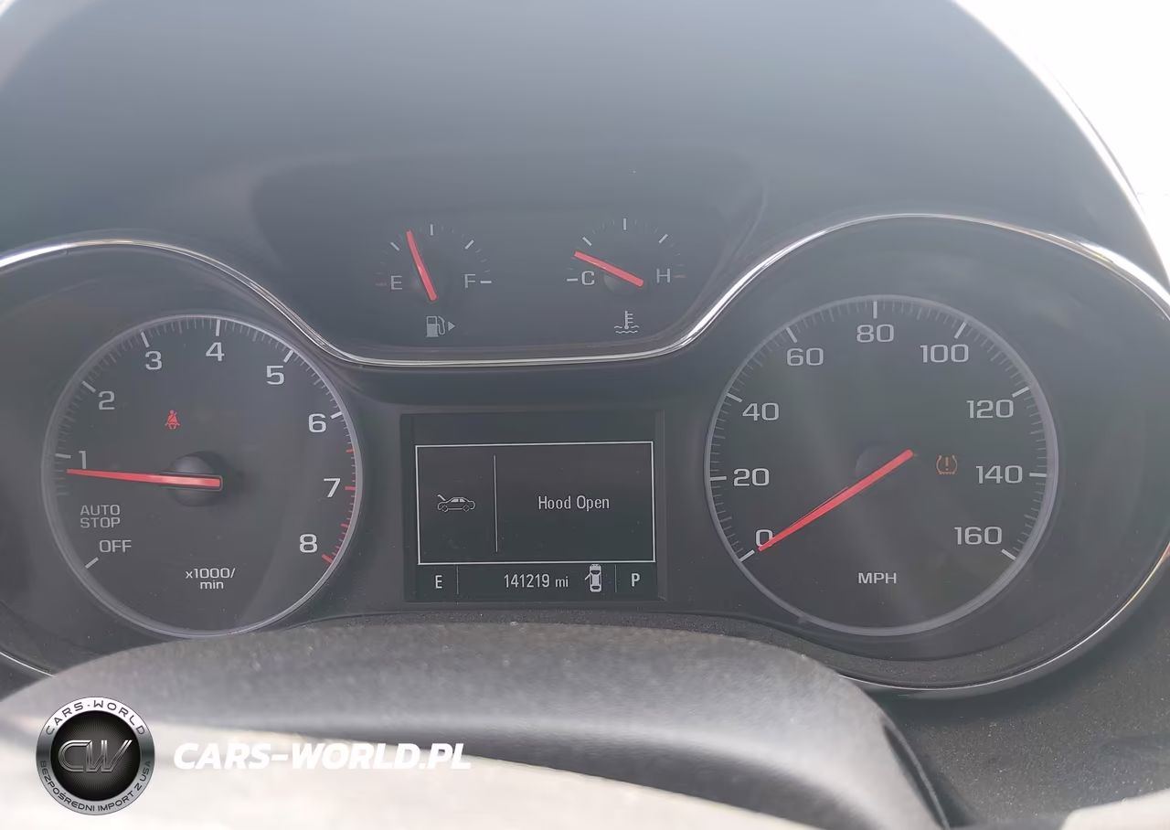 2019 Chevrolet Cruze Lt VIN:1G1BE5SM0K7108032 - 7