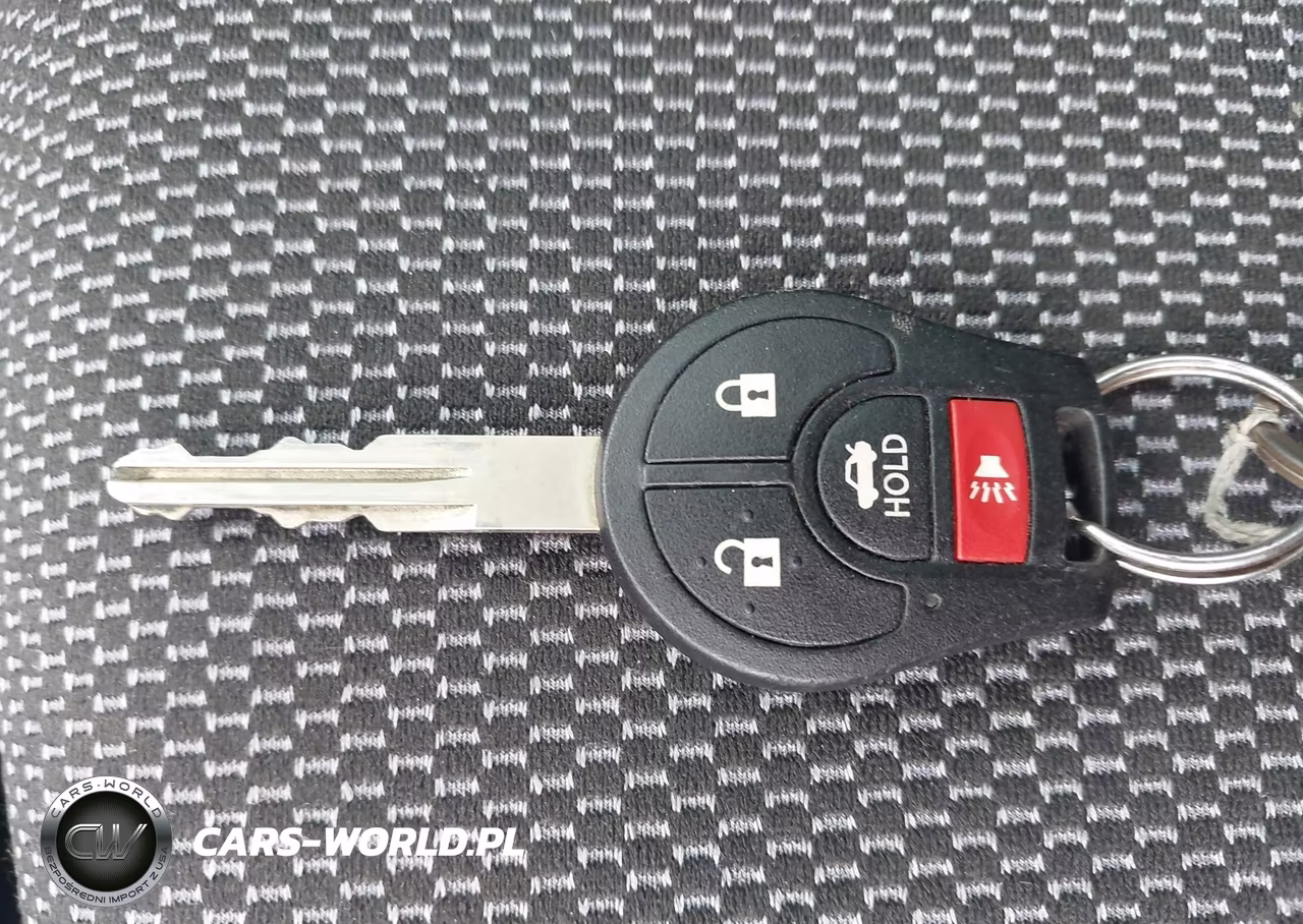 2019 Nissan Versa 1.6 Sv VIN:3N1CN7AP5KL831103 - 11