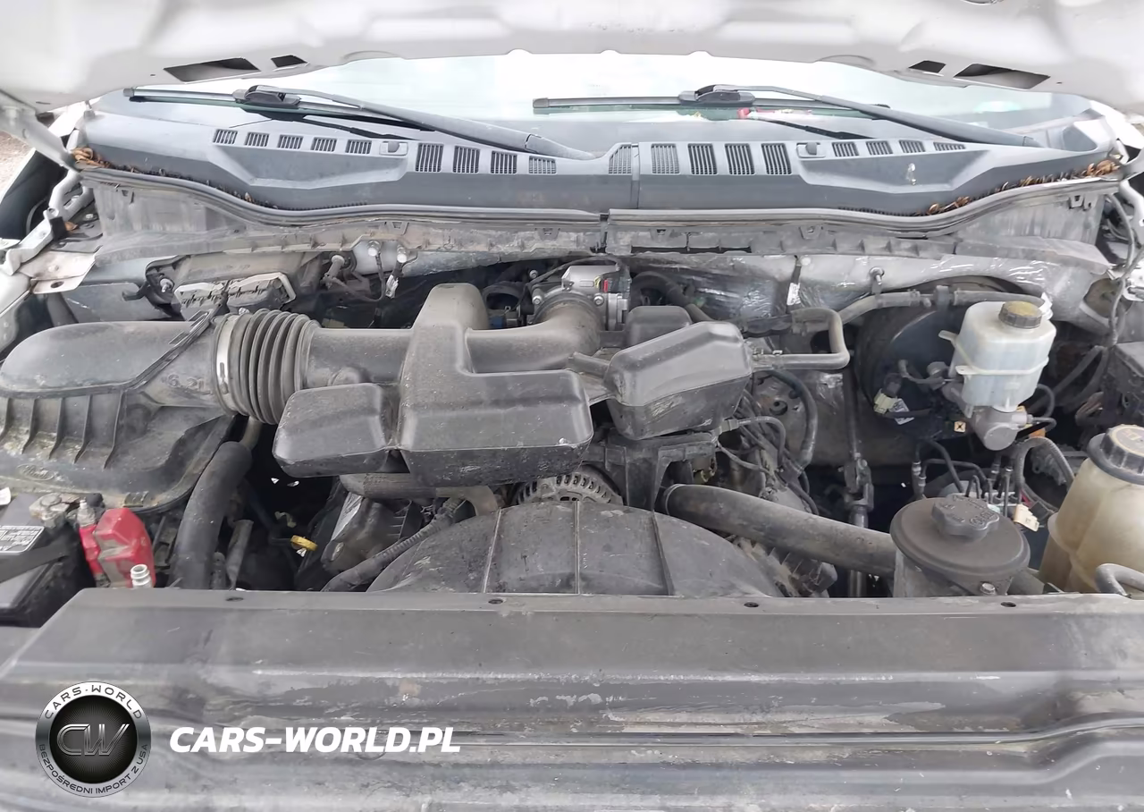 2019 Ford F-250 Xl VIN:1FT7W2A63KEC76805 - 10