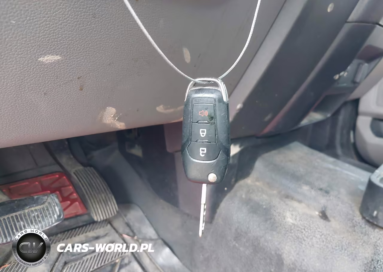 2019 Ford F-250 Xl VIN:1FT7W2A63KEC76805 - 11