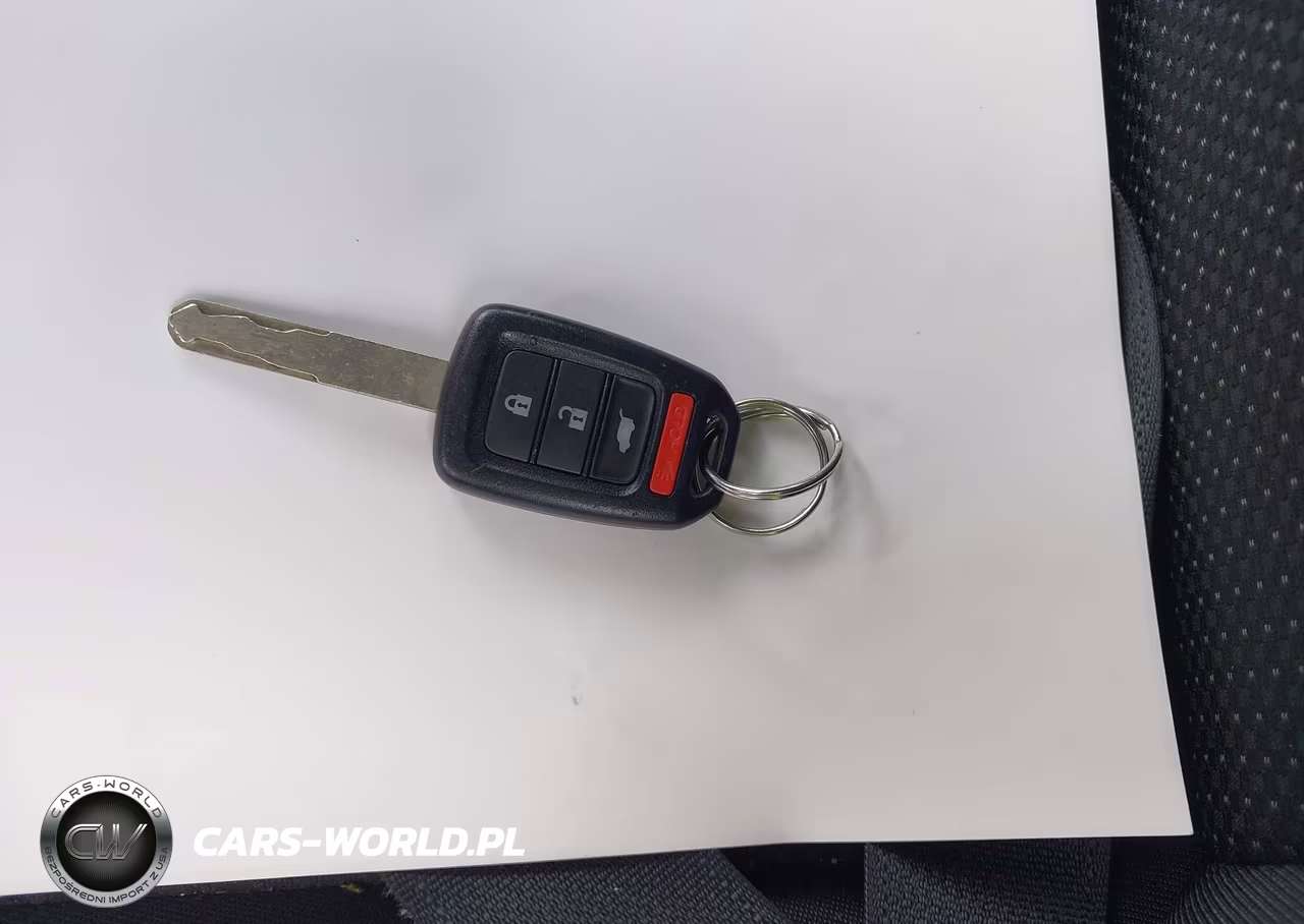 2021 Honda Hr-V 2Wd Sport VIN:3CZRU5H11MM706302 - 11