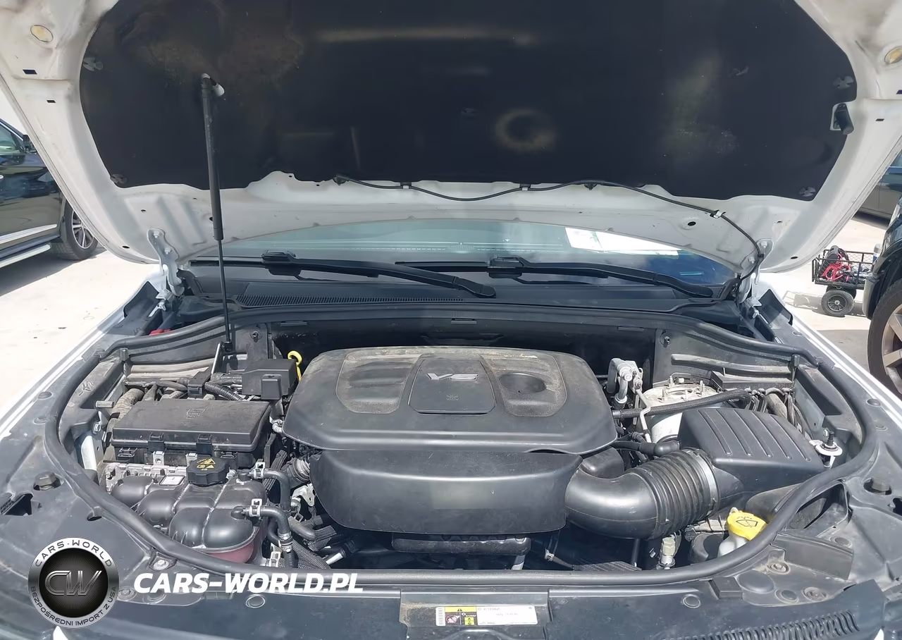 2016 Jeep Grand Cherokee High Altitude VIN:1C4RJECG7GC500255 - 10