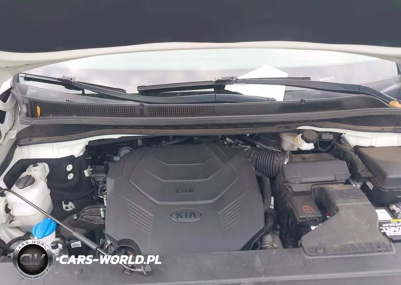 2020 Kia Sedona Ex VIN:KNDMB5C13L6648754 - 10