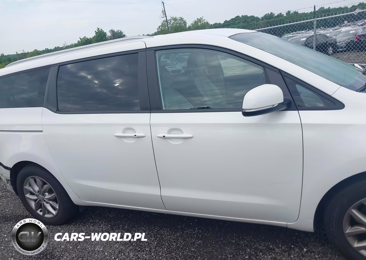 2020 Kia Sedona Ex VIN:KNDMB5C13L6648754 - 13