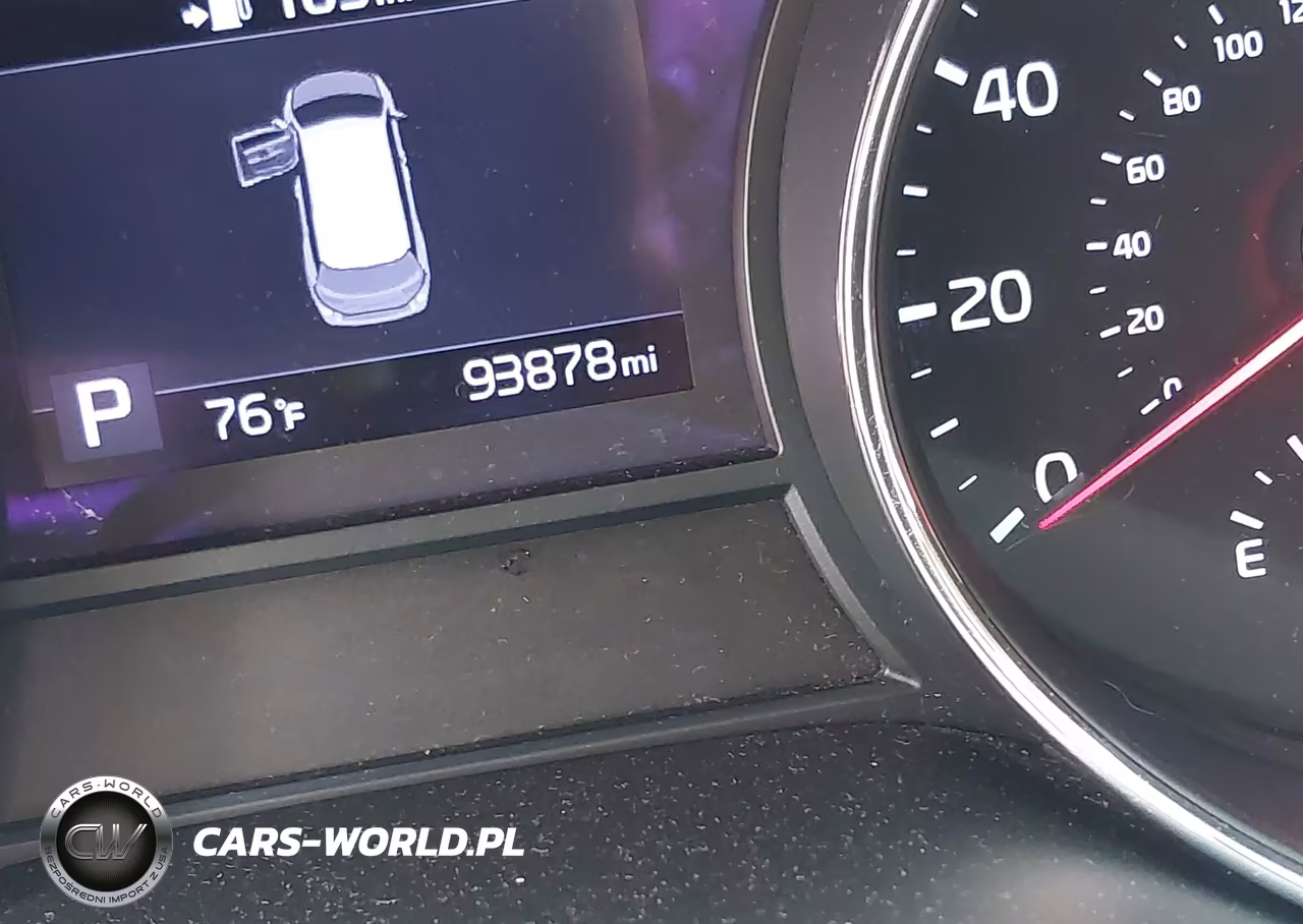 2020 Kia Sedona Ex VIN:KNDMB5C13L6648754 - 15