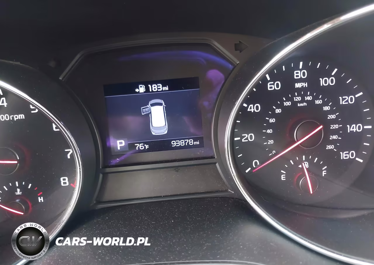 2020 Kia Sedona Ex VIN:KNDMB5C13L6648754 - 7