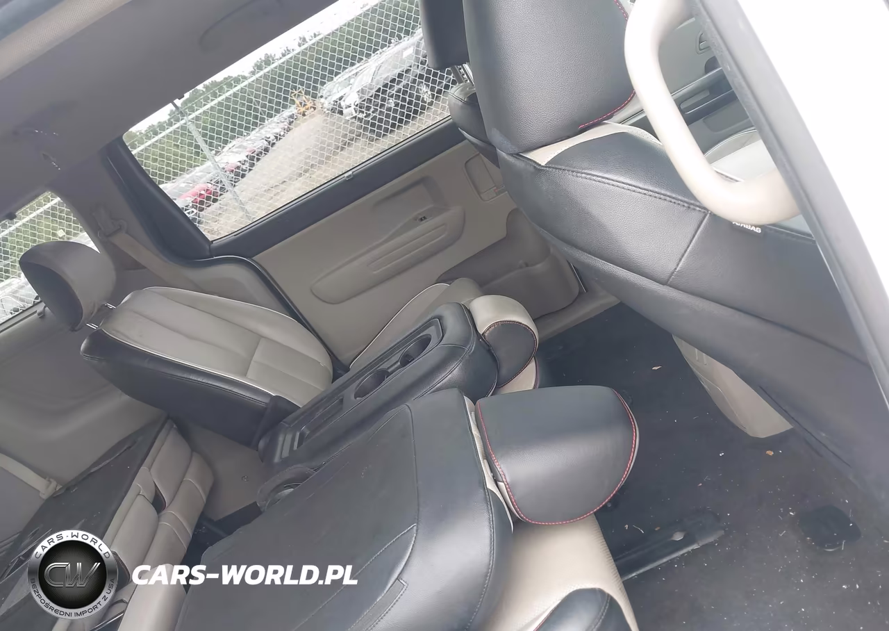 2020 Kia Sedona Ex VIN:KNDMB5C13L6648754 - 8