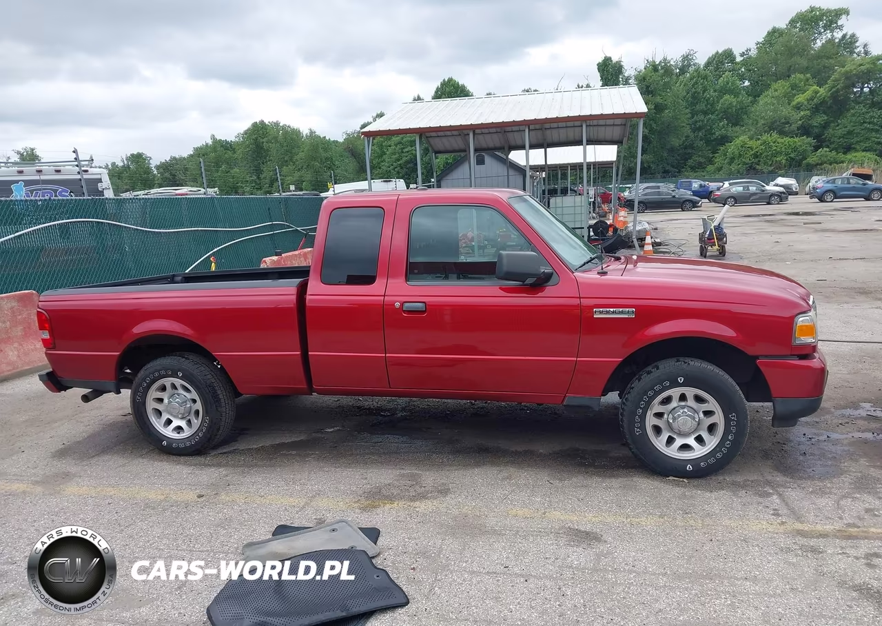 2011 Ford Ranger Xlt VIN:1FTKR4EE5BPA36903 - 13