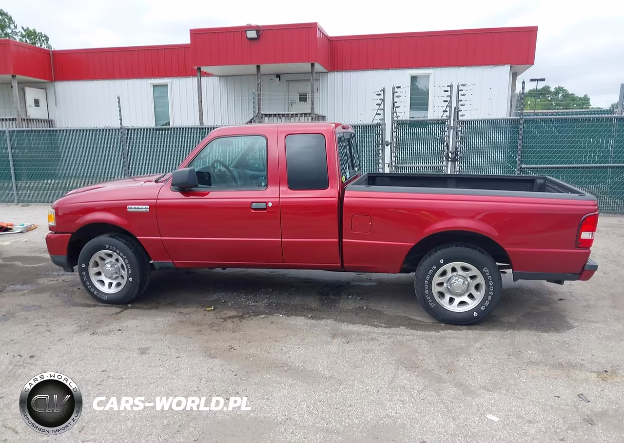2011 Ford Ranger Xlt VIN:1FTKR4EE5BPA36903 - 14
