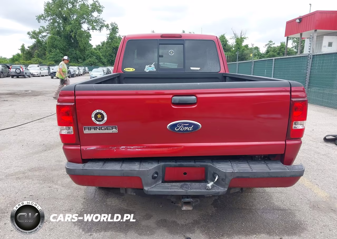 2011 Ford Ranger Xlt VIN:1FTKR4EE5BPA36903 - 16
