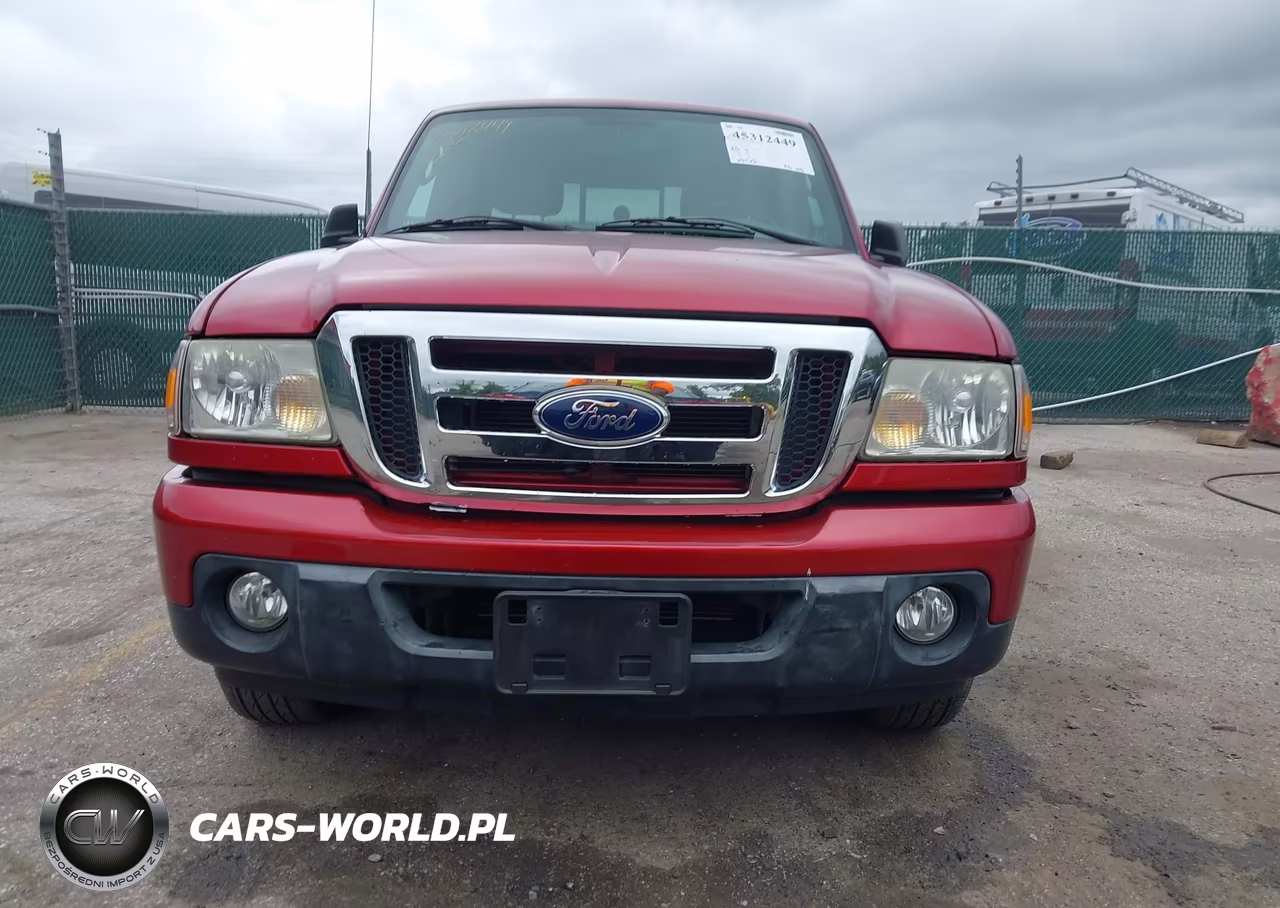 2011 Ford Ranger Xlt VIN:1FTKR4EE5BPA36903 - 17