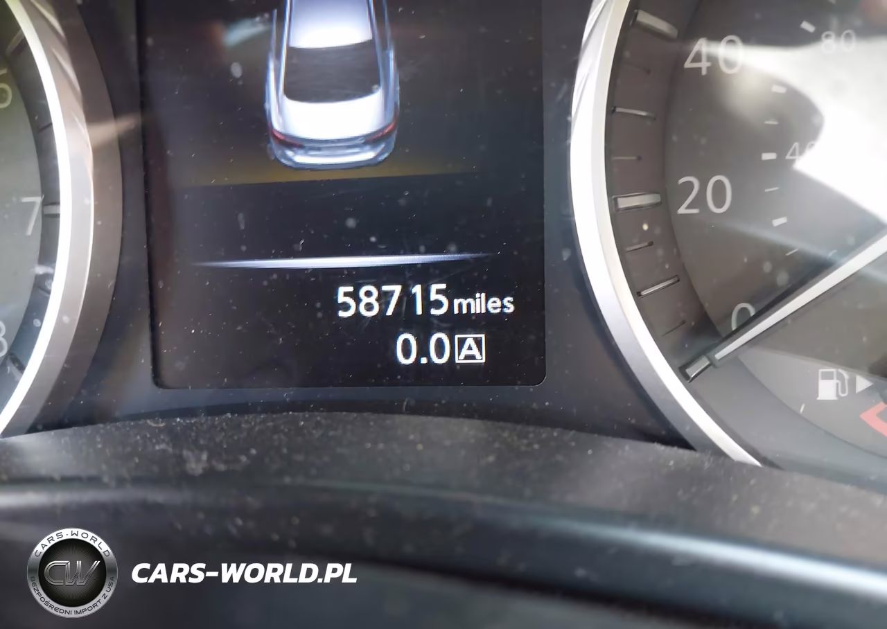 2018 Infiniti Q50 2.0T Pure VIN:JN1CV7AR2JM280330 - 14