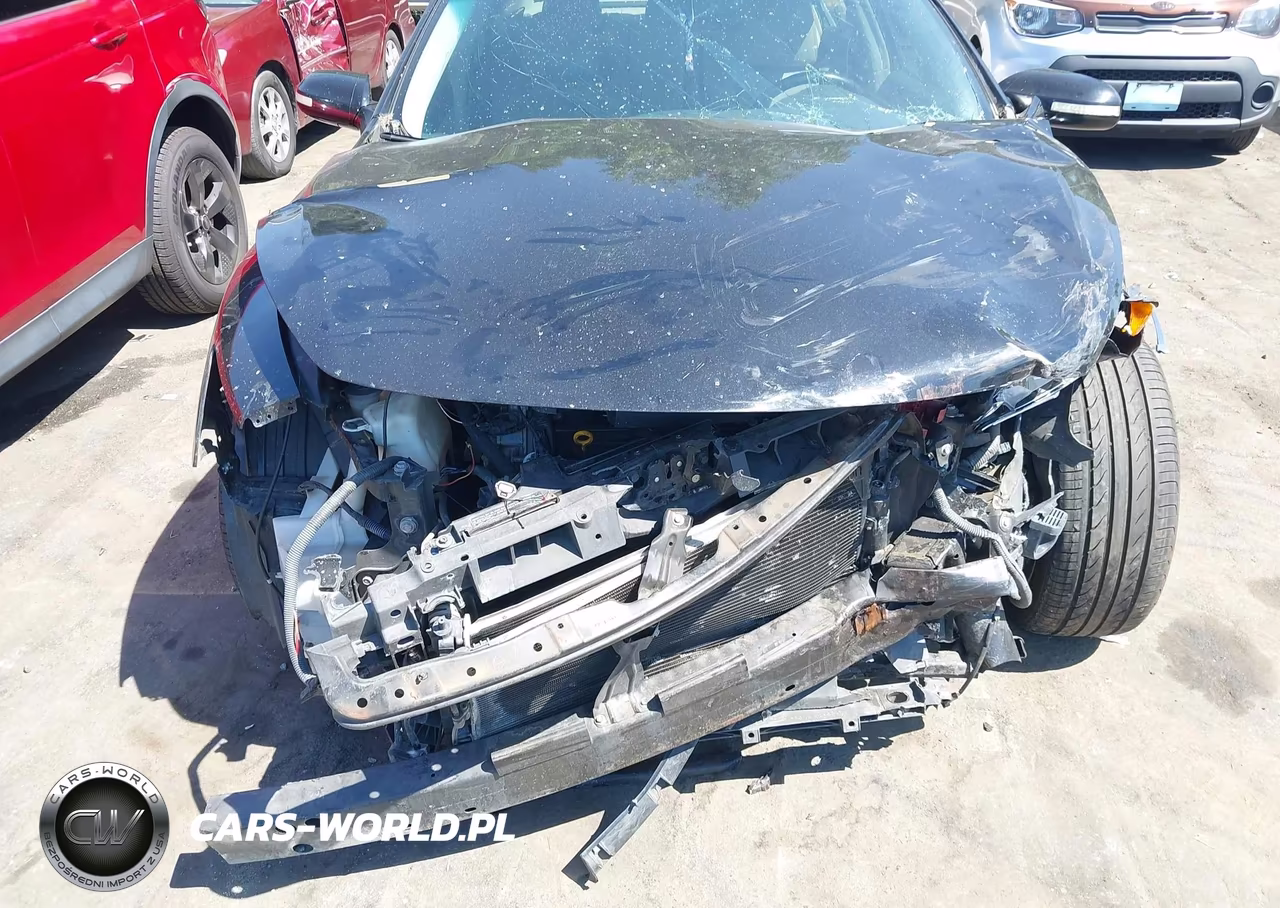 2014 Nissan Maxima 3.5 Sv VIN:1N4AA5AP8EC497904 - 11