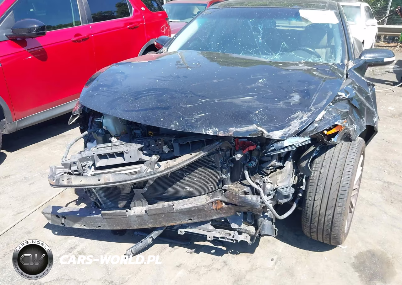 2014 Nissan Maxima 3.5 Sv VIN:1N4AA5AP8EC497904 - 6