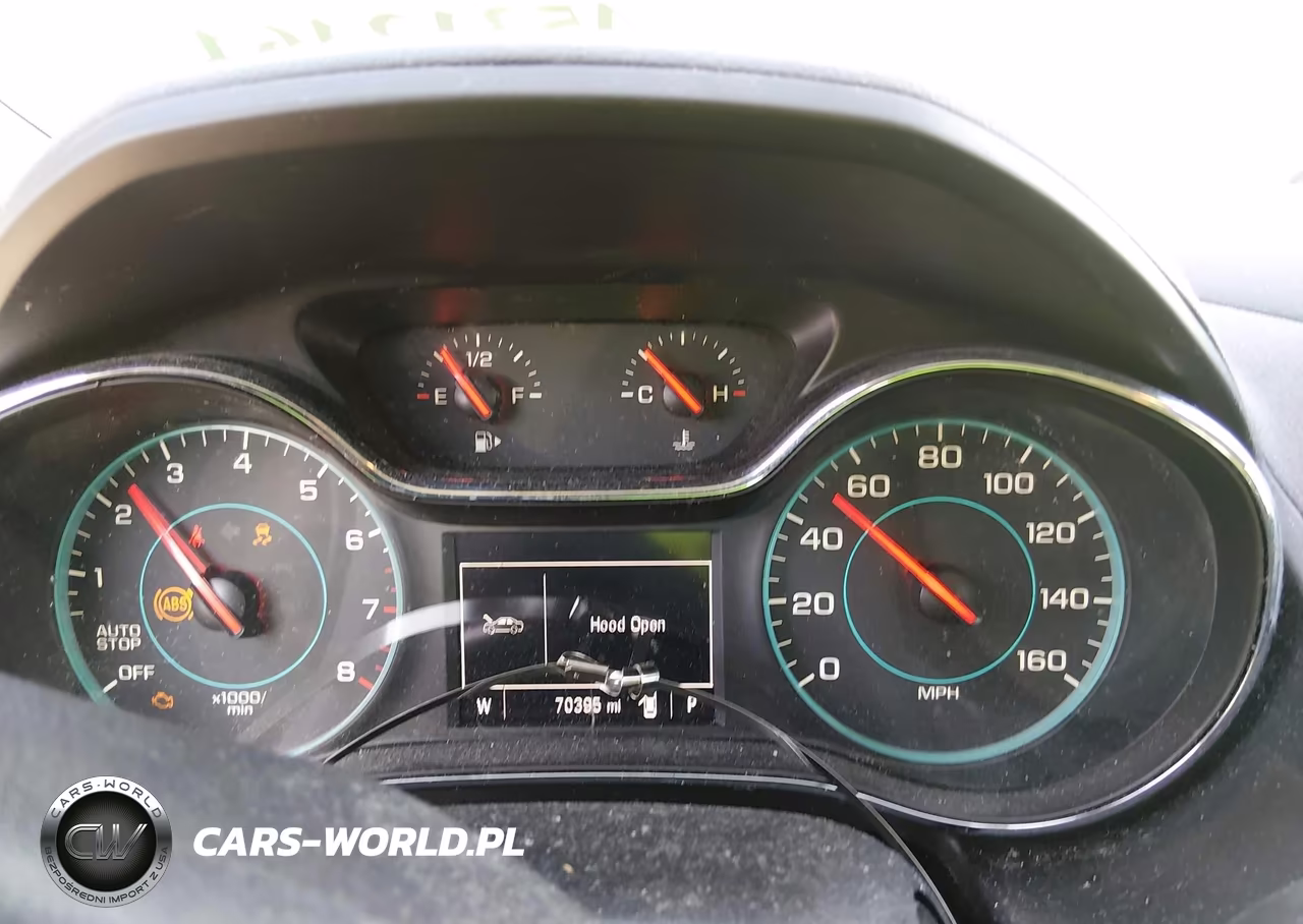 2018 Chevrolet Cruze Ls Auto VIN:1G1BC5SM3J7199298 - 7