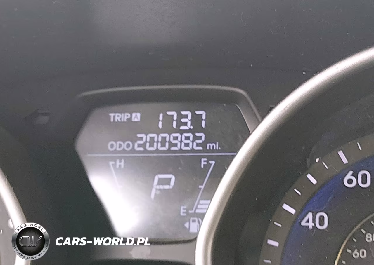 2013 Hyundai Elantra Limited VIN:KMHDH4AE5DU642719 - 15