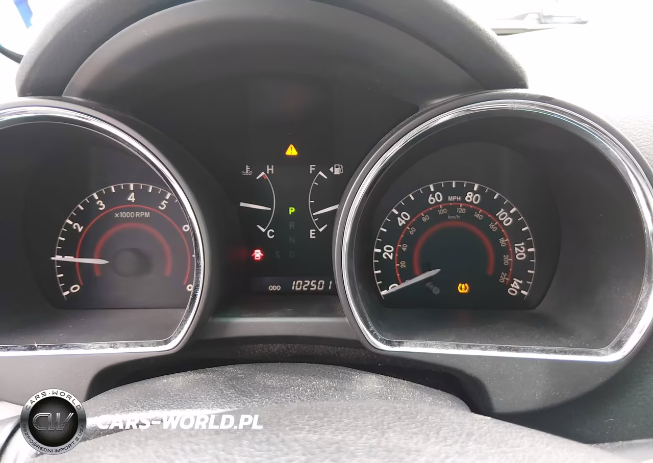 2012 Toyota Highlander VIN:5TDZA3EHXCS029558 - 7