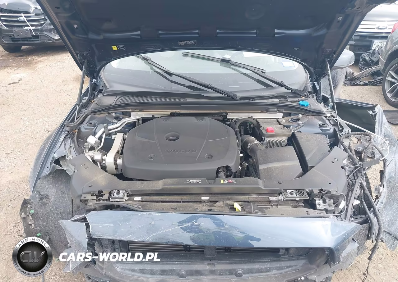2021 Volvo S60 T5 Momentum VIN:7JR102FK9MG094225 - 10