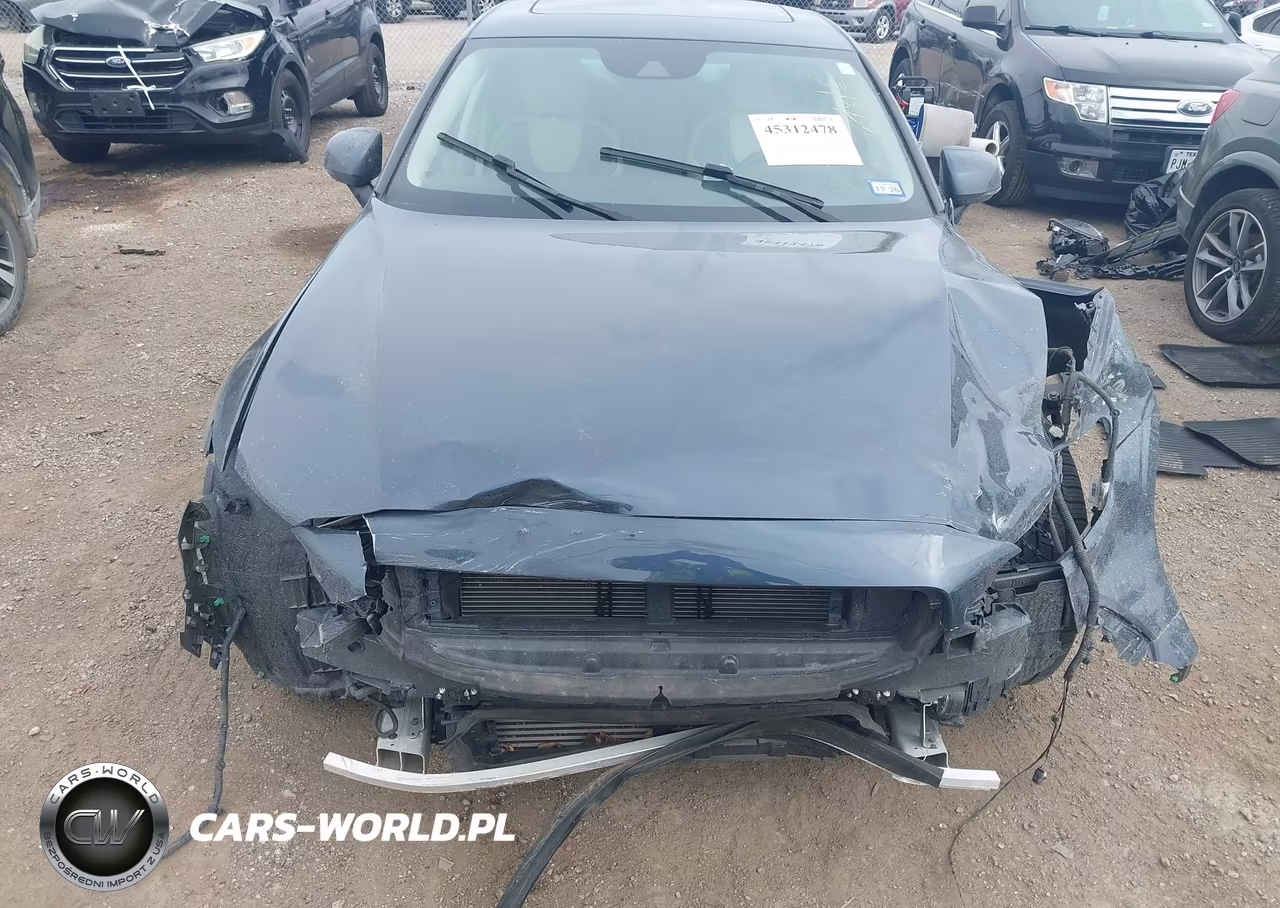 2021 Volvo S60 T5 Momentum VIN:7JR102FK9MG094225 - 11