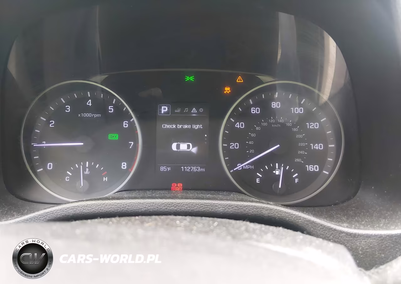 2018 Hyundai Elantra Sel VIN:5NPD84LF3JH390145 - 7