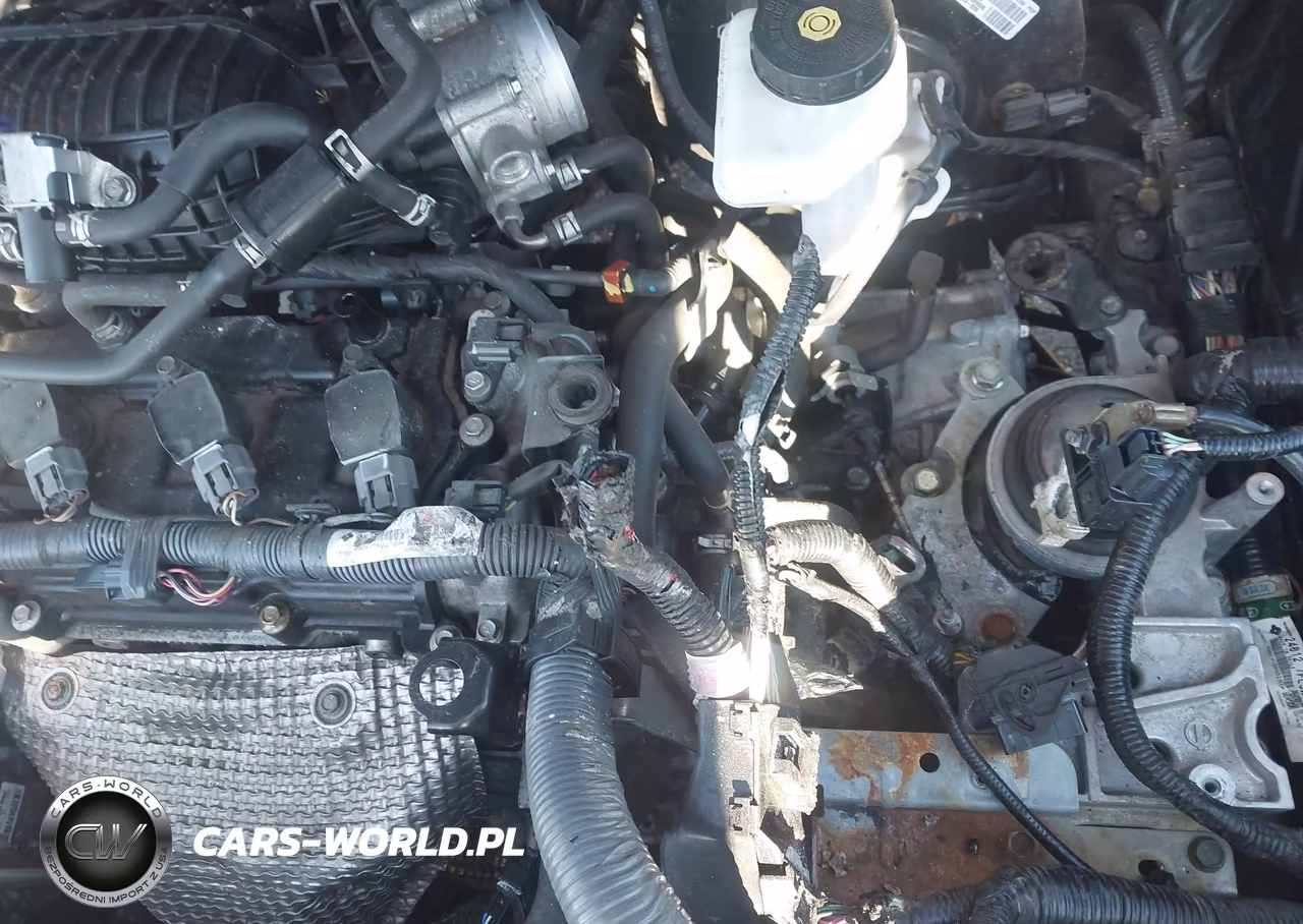 2019 Nissan Rogue S VIN:5N1AT2MT9KC833059 - 12