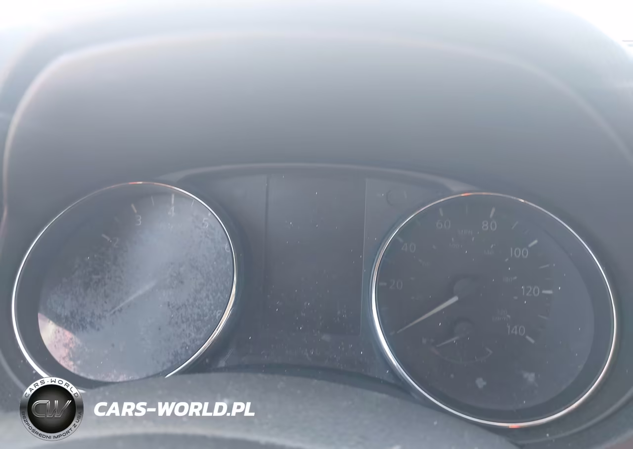 2019 Nissan Rogue S VIN:5N1AT2MT9KC833059 - 7