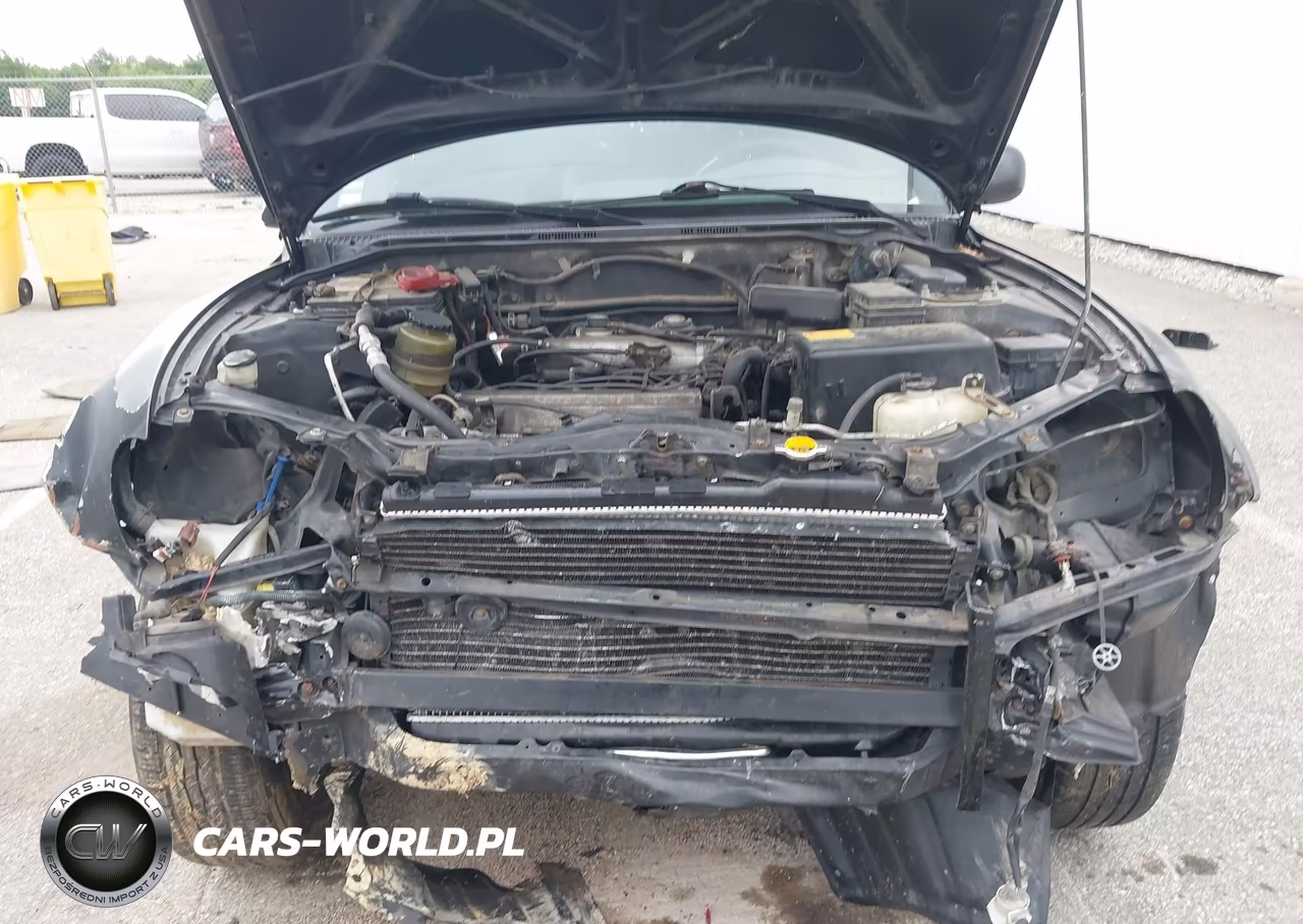 1999 Toyota Rav4 VIN:JT3GP10V8X0038165 - 10