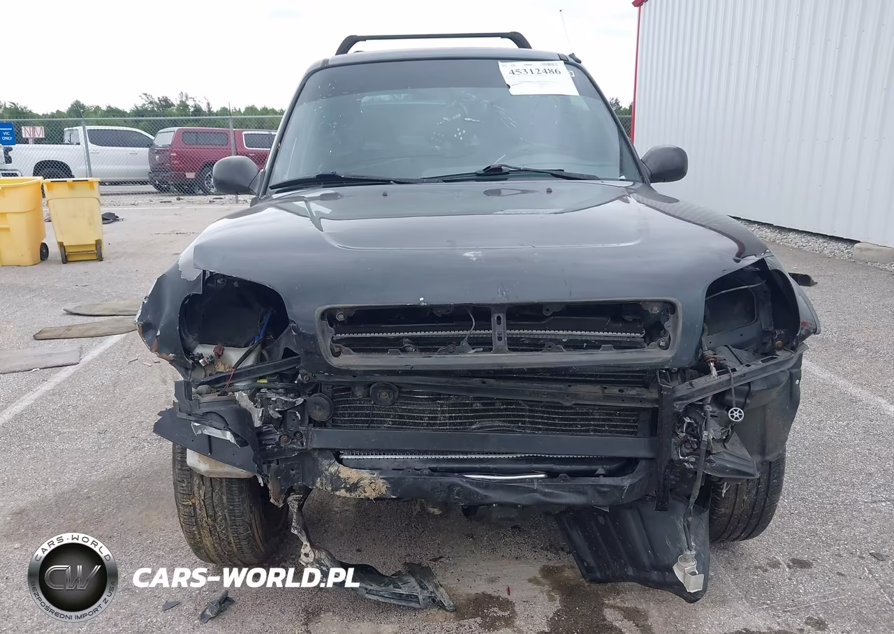1999 Toyota Rav4 VIN:JT3GP10V8X0038165 - 13