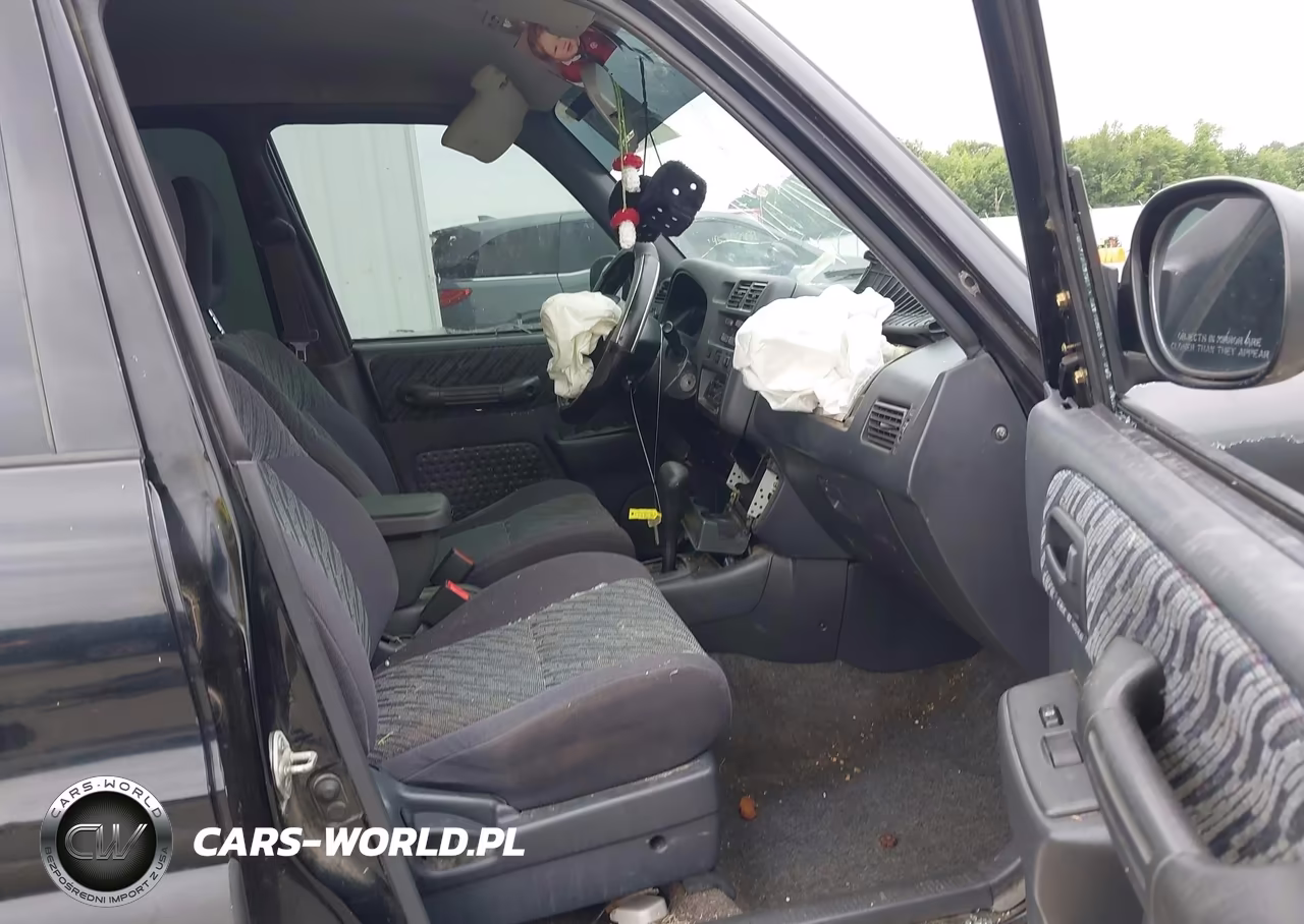 1999 Toyota Rav4 VIN:JT3GP10V8X0038165 - 5