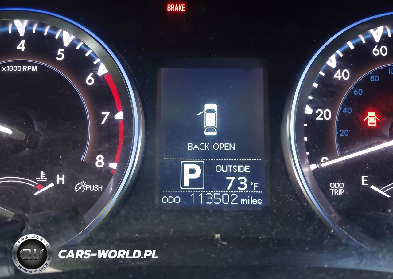 2016 Toyota Highlander Le VIN:5TDZARFH0GS020844 - 16