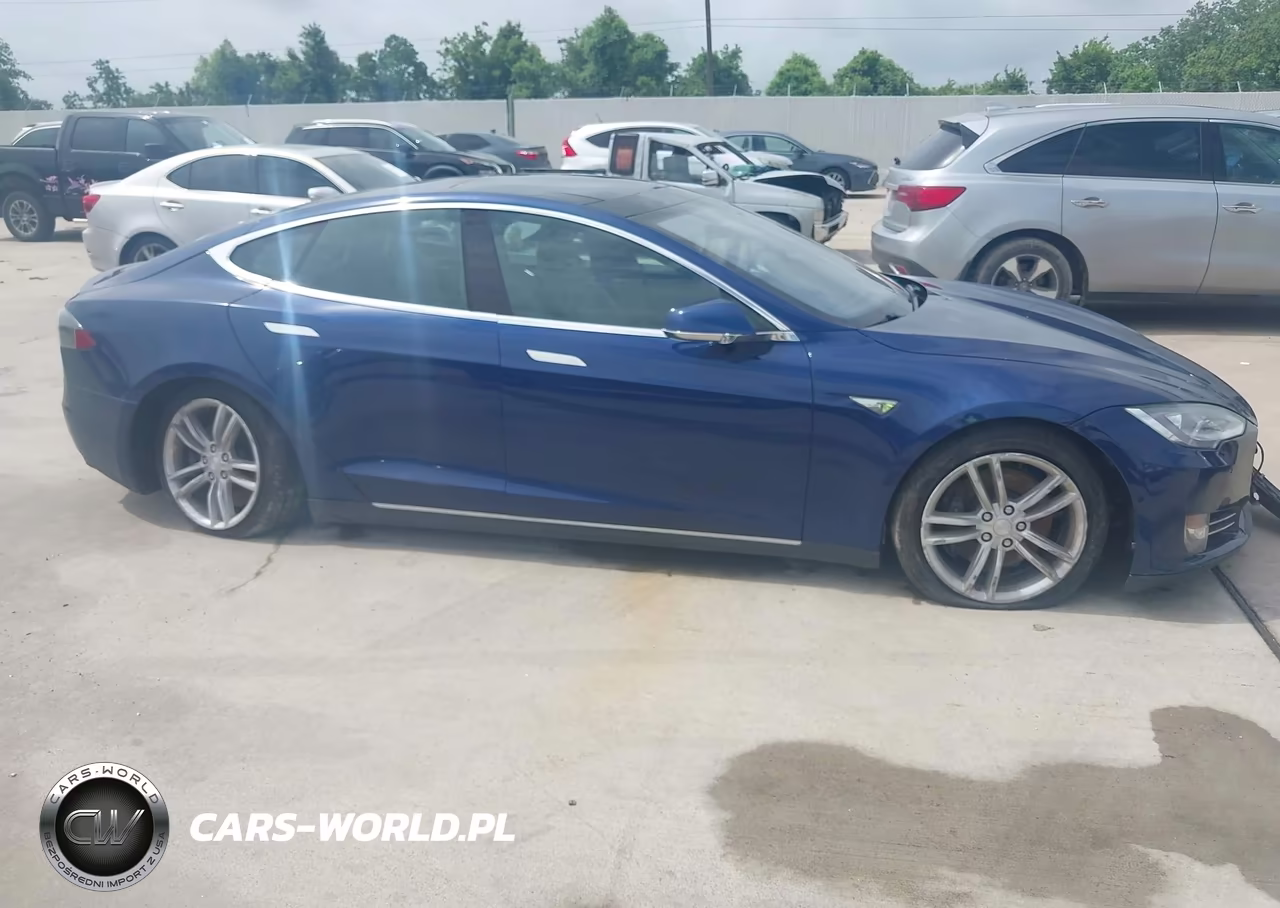2015 Tesla Model S VIN:5YJSA1S28FF086422 - 12
