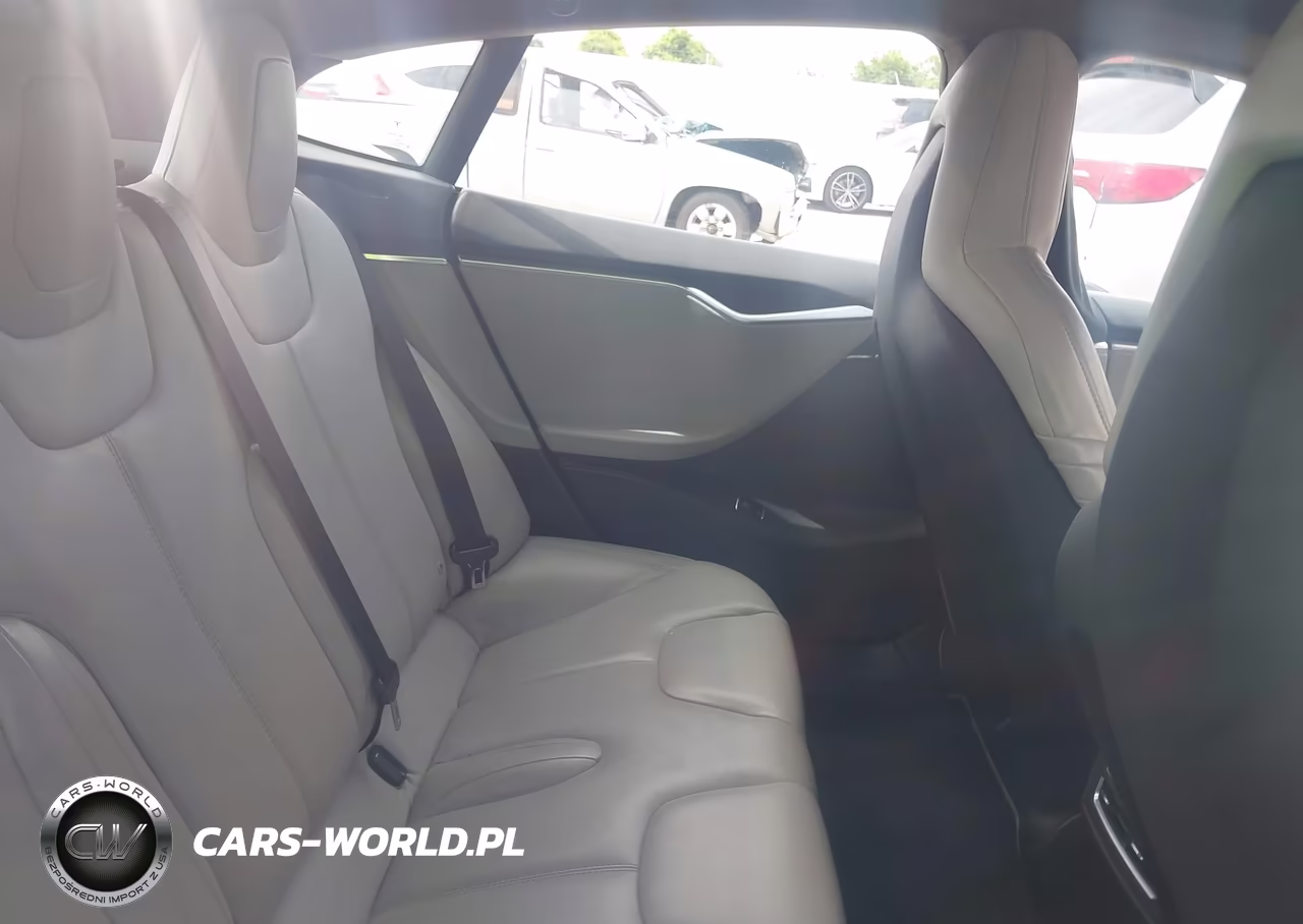 2015 Tesla Model S VIN:5YJSA1S28FF086422 - 8