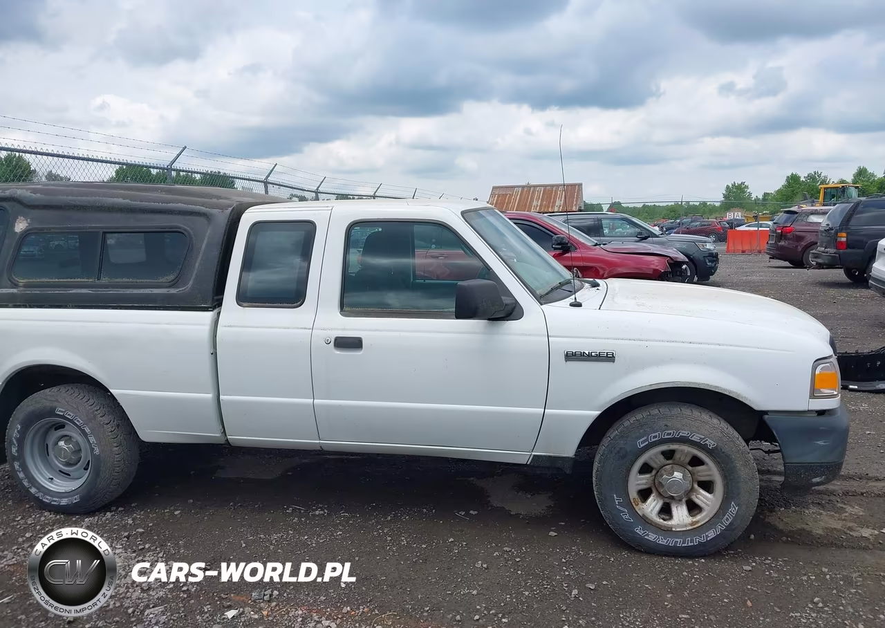 2011 Ford Ranger Xl VIN:1FTLR1FE0BPA22666 - 13