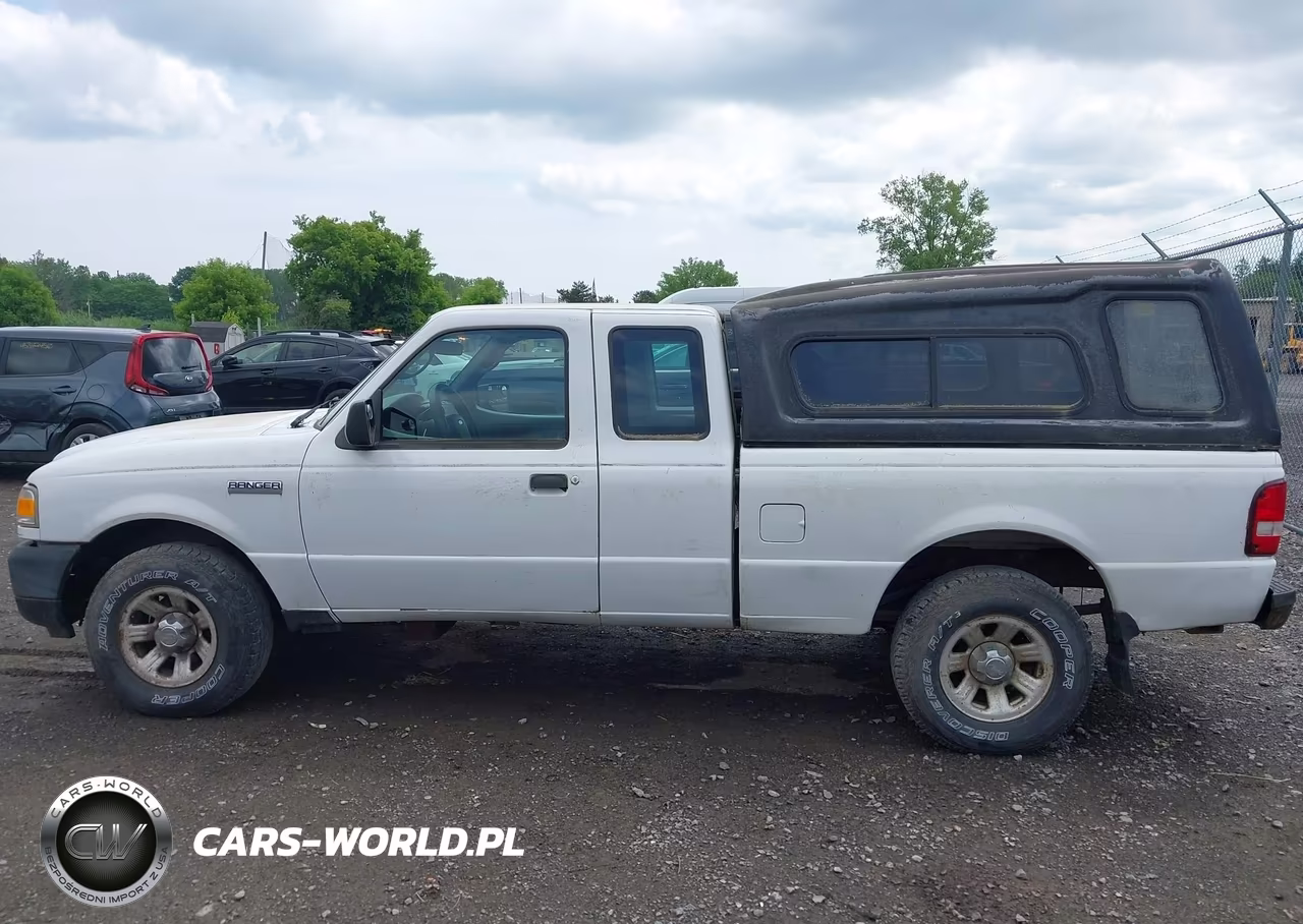 2011 Ford Ranger Xl VIN:1FTLR1FE0BPA22666 - 14
