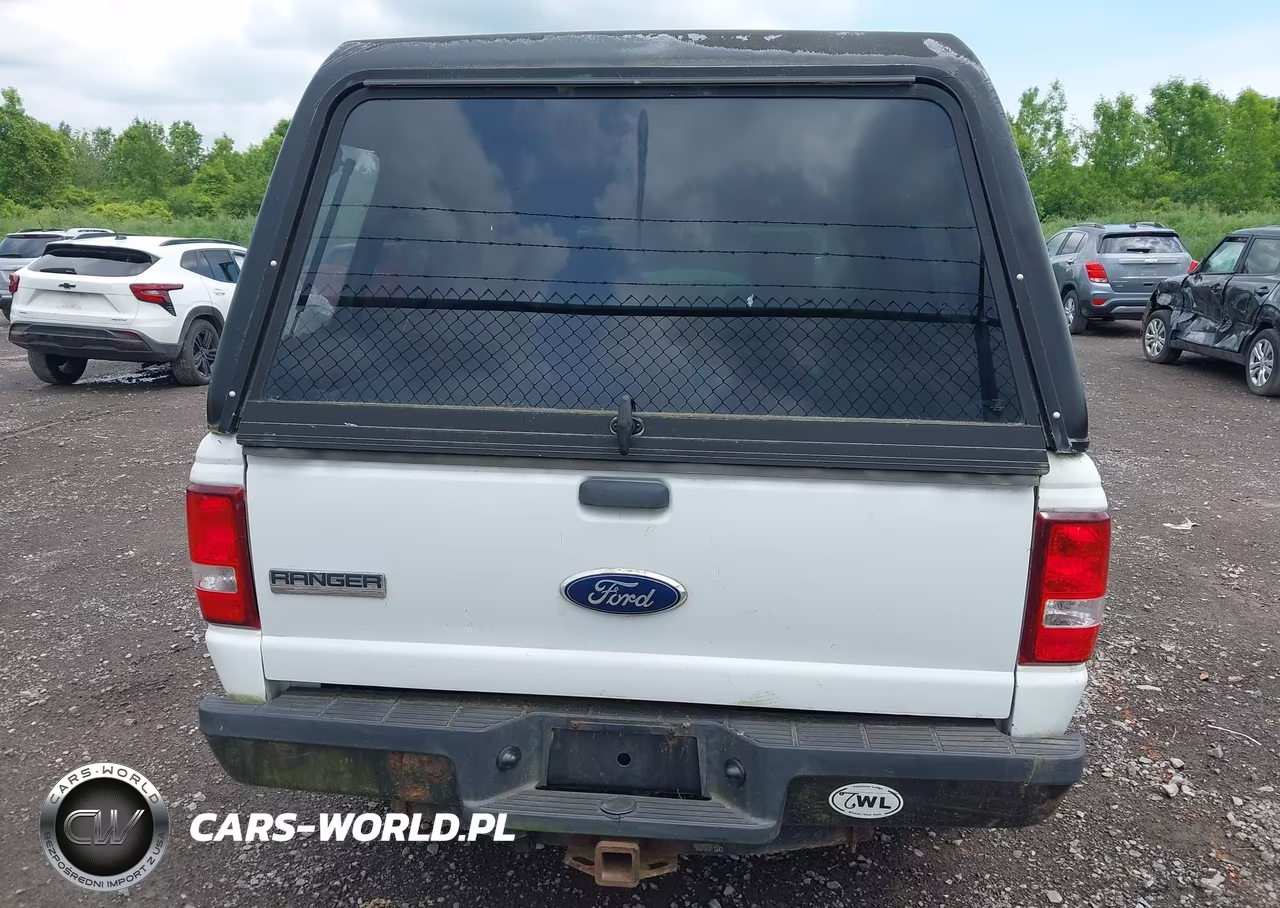 2011 Ford Ranger Xl VIN:1FTLR1FE0BPA22666 - 16