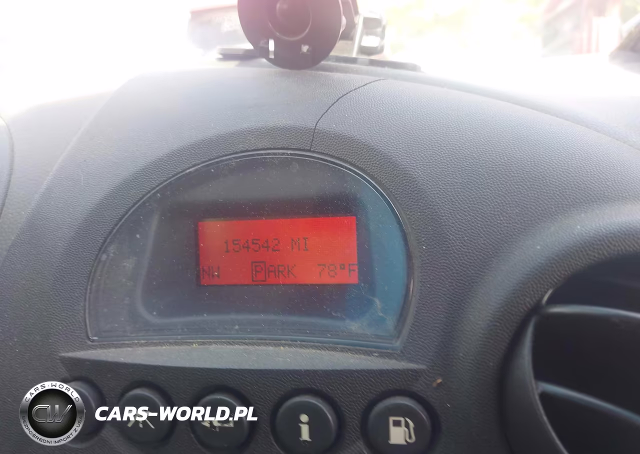 2004 Pontiac Grand Prix Gt2 VIN:2G2WS522841273041 - 15