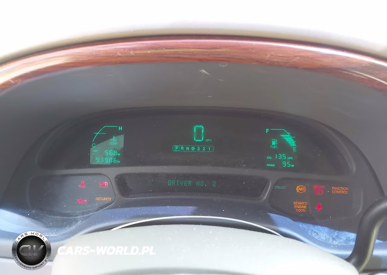 2002 Cadillac Deville Standard VIN:1G6KD54Y82U204554 - 7