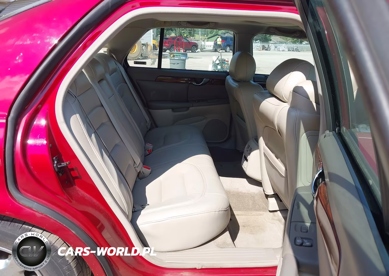 2002 Cadillac Deville Standard VIN:1G6KD54Y82U204554 - 8