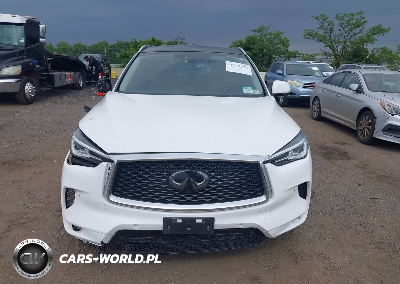 2019 Infiniti Qx50 Essential VIN:3PCAJ5M33KF130989 - 12