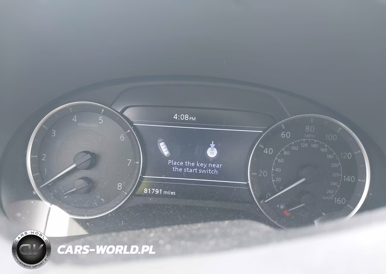 2019 Infiniti Qx50 Essential VIN:3PCAJ5M33KF130989 - 7